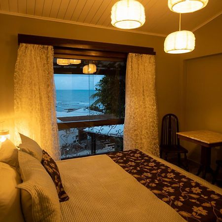Boutique Hotel Marlin'S Praia de Pipa Quarto foto