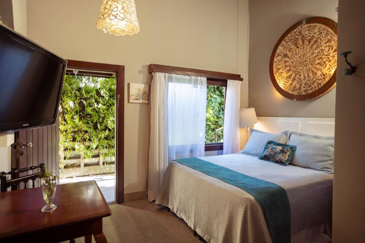 Boutique Hotel Marlin'S Praia de Pipa Quarto foto
