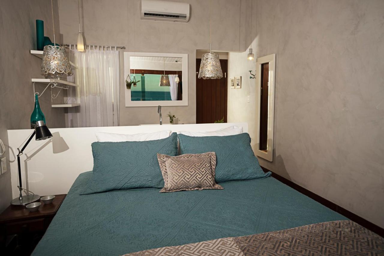 Boutique Hotel Marlin'S Praia de Pipa Quarto foto