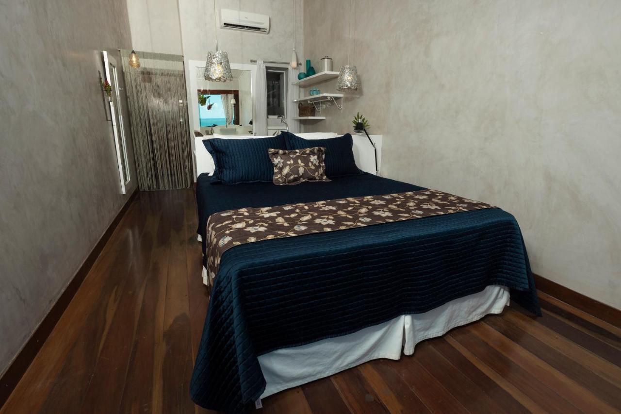 Boutique Hotel Marlin'S Praia de Pipa Quarto foto