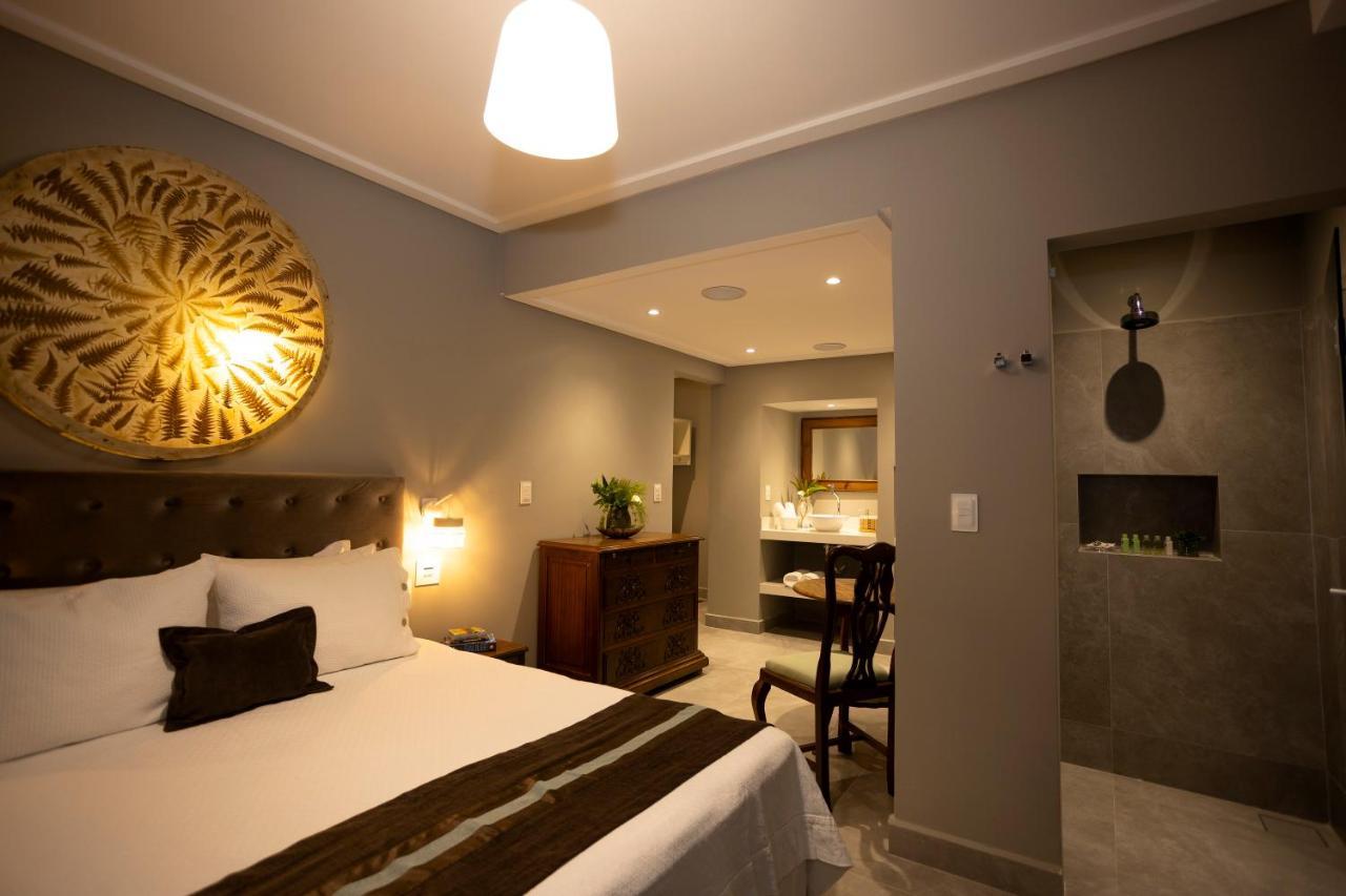 Boutique Hotel Marlin'S Praia de Pipa Quarto foto