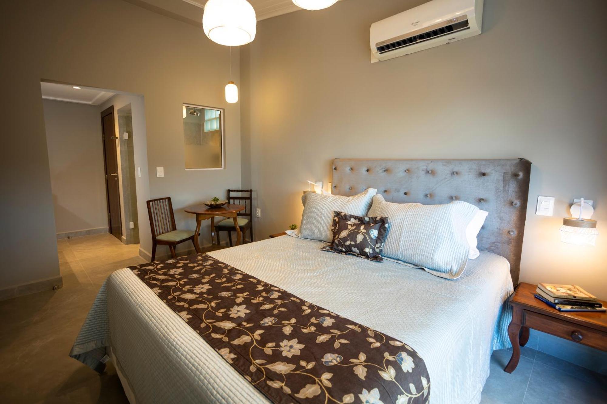 Boutique Hotel Marlin'S Praia de Pipa Quarto foto