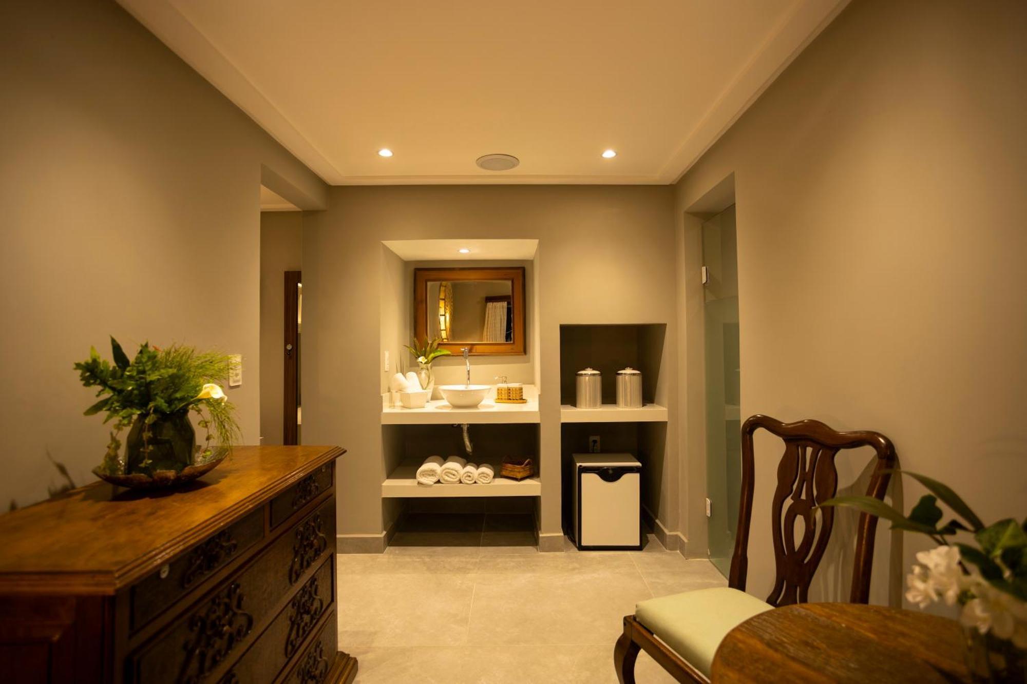 Boutique Hotel Marlin'S Praia de Pipa Quarto foto