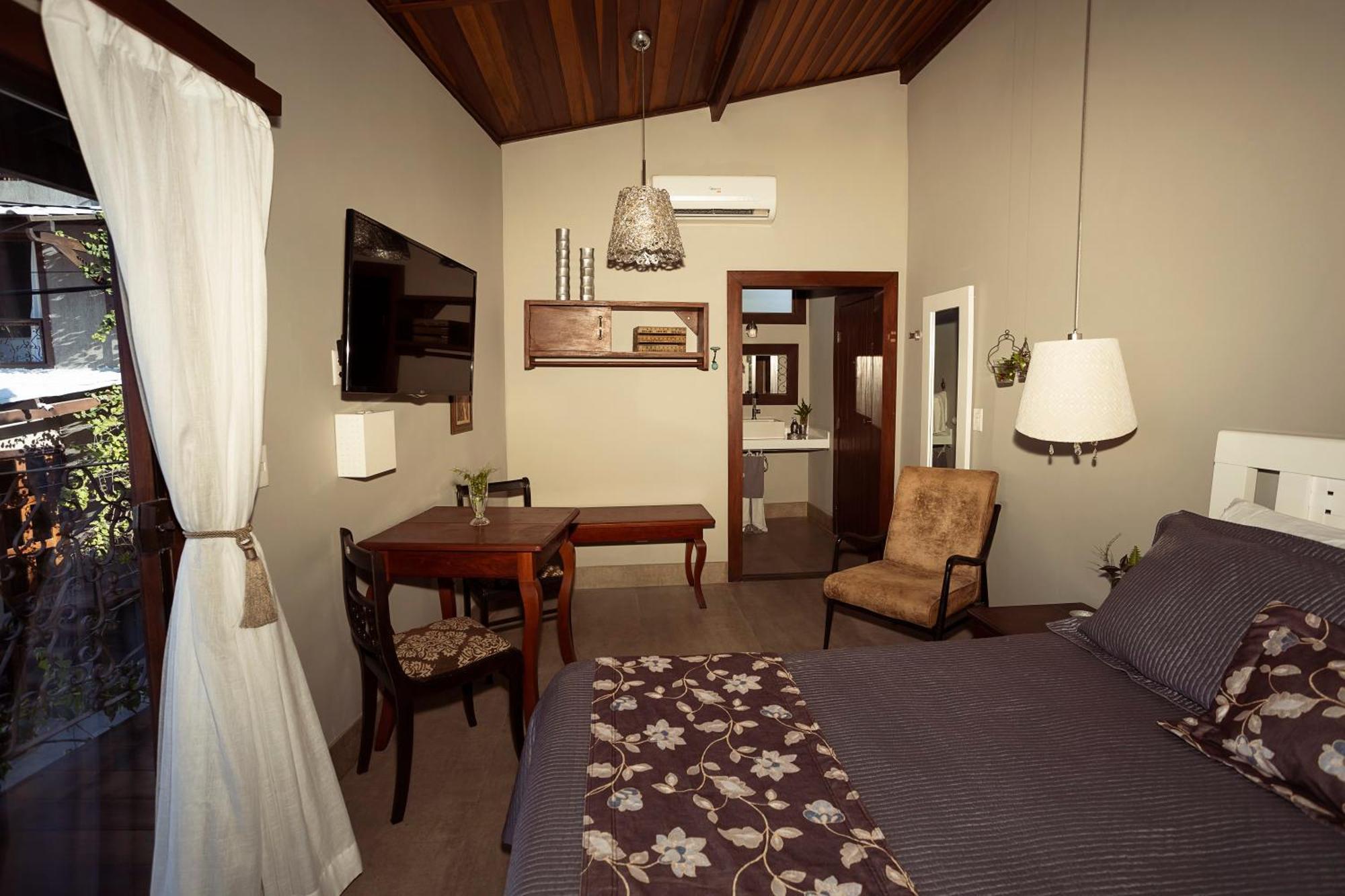 Boutique Hotel Marlin'S Praia de Pipa Quarto foto