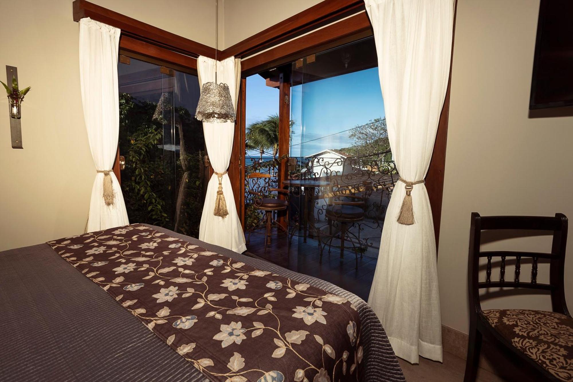 Boutique Hotel Marlin'S Praia de Pipa Quarto foto