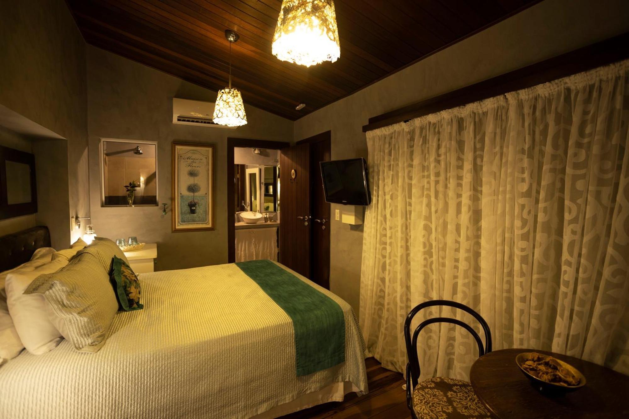 Boutique Hotel Marlin'S Praia de Pipa Quarto foto