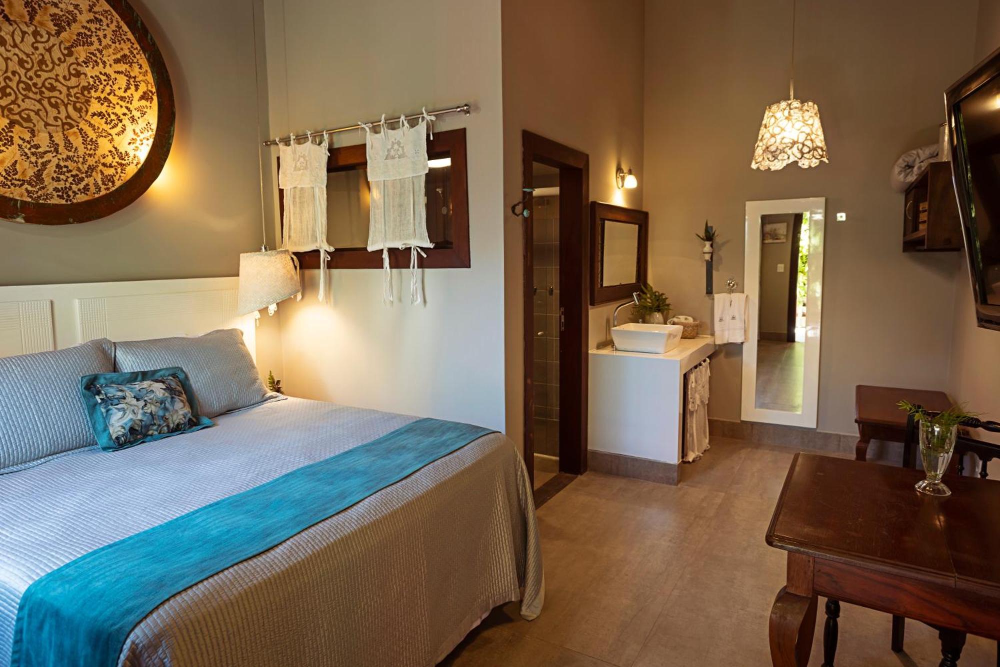 Boutique Hotel Marlin'S Praia de Pipa Quarto foto